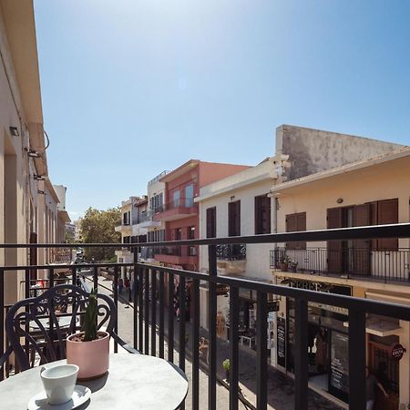 Omma Suites Resmo Dış mekan fotoğraf
