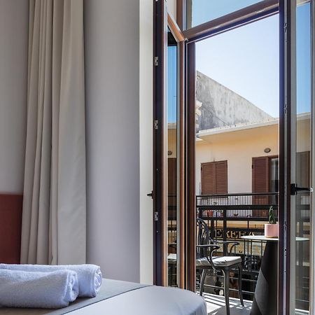 Omma Suites Resmo Dış mekan fotoğraf
