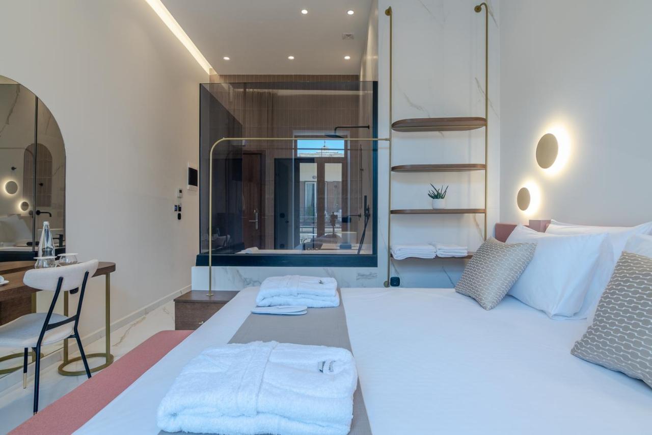Omma Suites Resmo Dış mekan fotoğraf