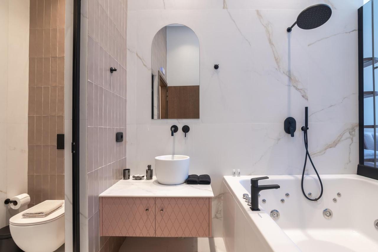 Omma Suites Resmo Dış mekan fotoğraf