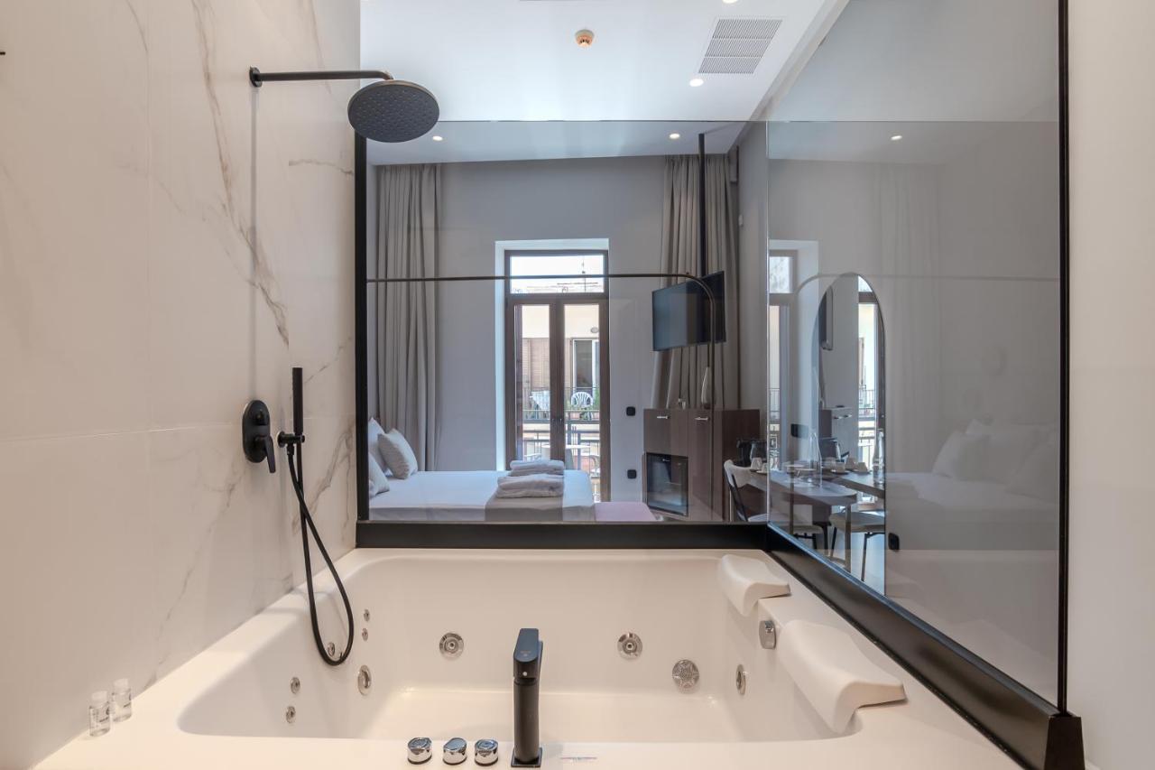 Omma Suites Resmo Dış mekan fotoğraf