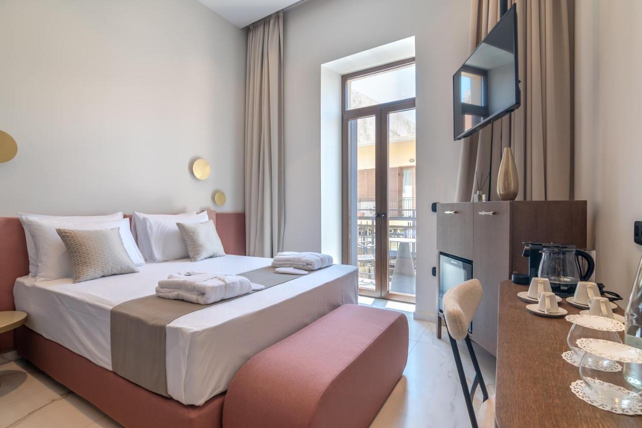 Omma Suites Resmo Dış mekan fotoğraf