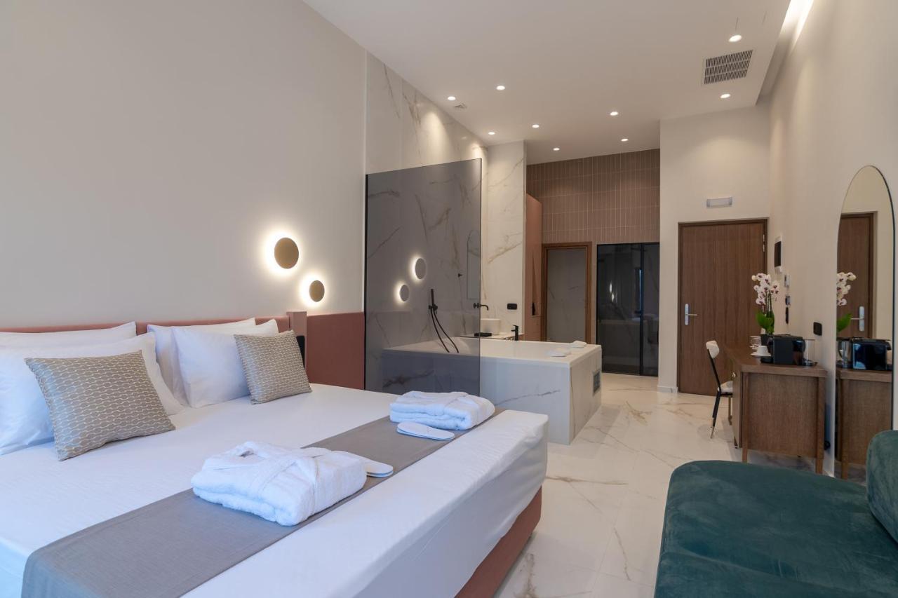 Omma Suites Resmo Dış mekan fotoğraf