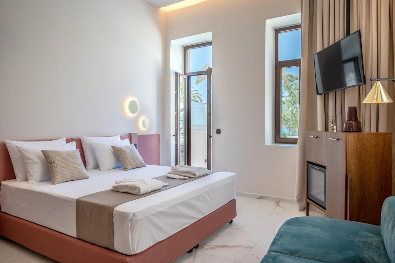 Omma Suites Resmo Dış mekan fotoğraf