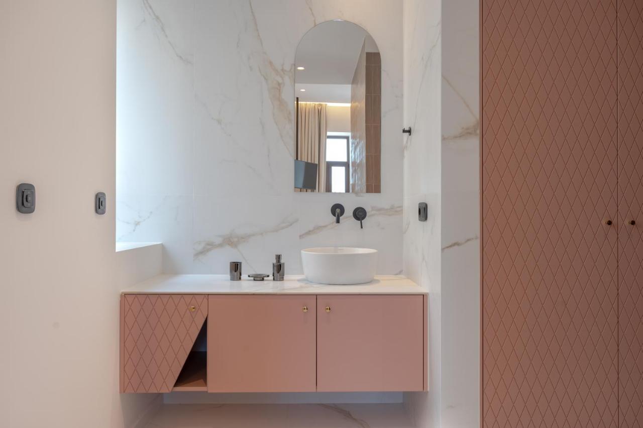 Omma Suites Resmo Dış mekan fotoğraf