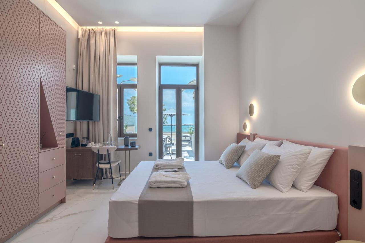 Omma Suites Resmo Dış mekan fotoğraf