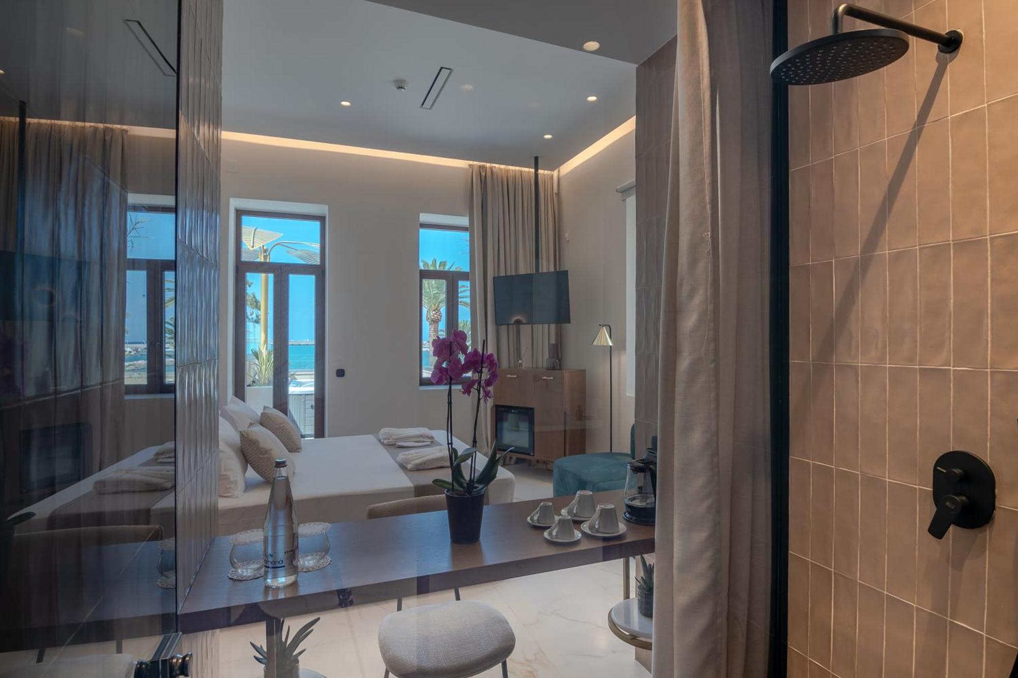 Omma Suites Resmo Dış mekan fotoğraf