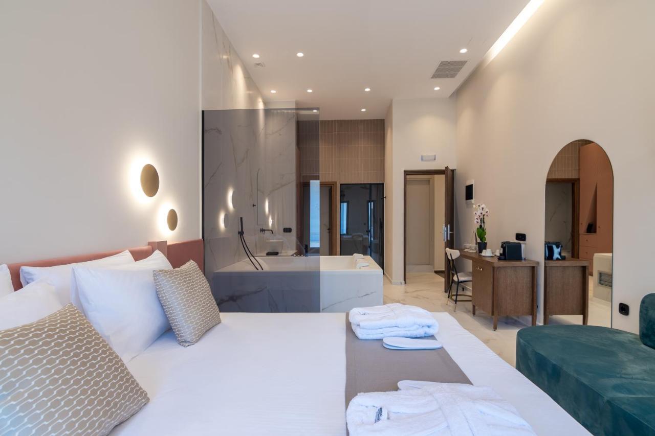 Omma Suites Resmo Dış mekan fotoğraf