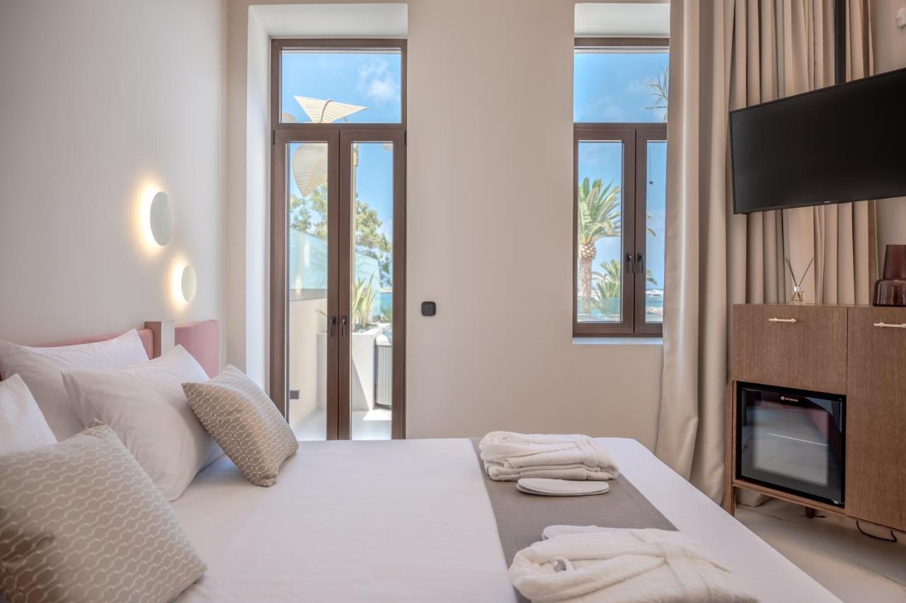 Omma Suites Resmo Dış mekan fotoğraf