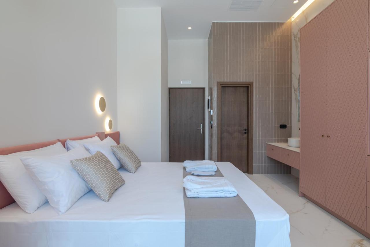 Omma Suites Resmo Dış mekan fotoğraf