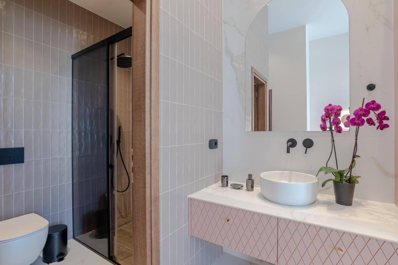 Omma Suites Resmo Dış mekan fotoğraf