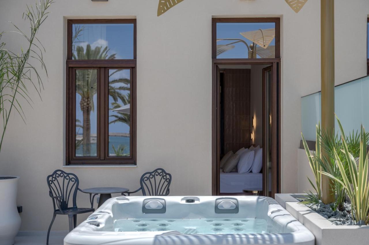 Omma Suites Resmo Dış mekan fotoğraf
