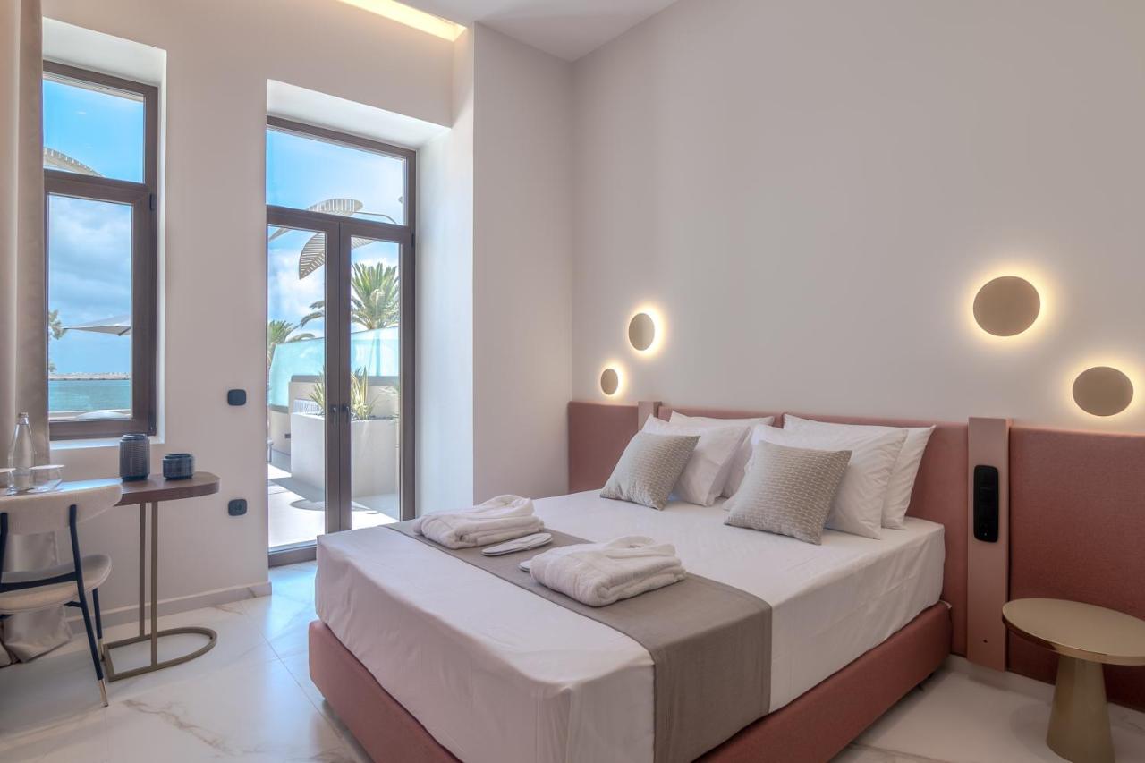Omma Suites Resmo Dış mekan fotoğraf