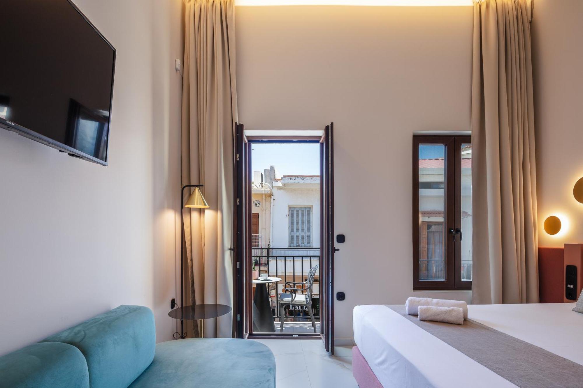Omma Suites Resmo Dış mekan fotoğraf