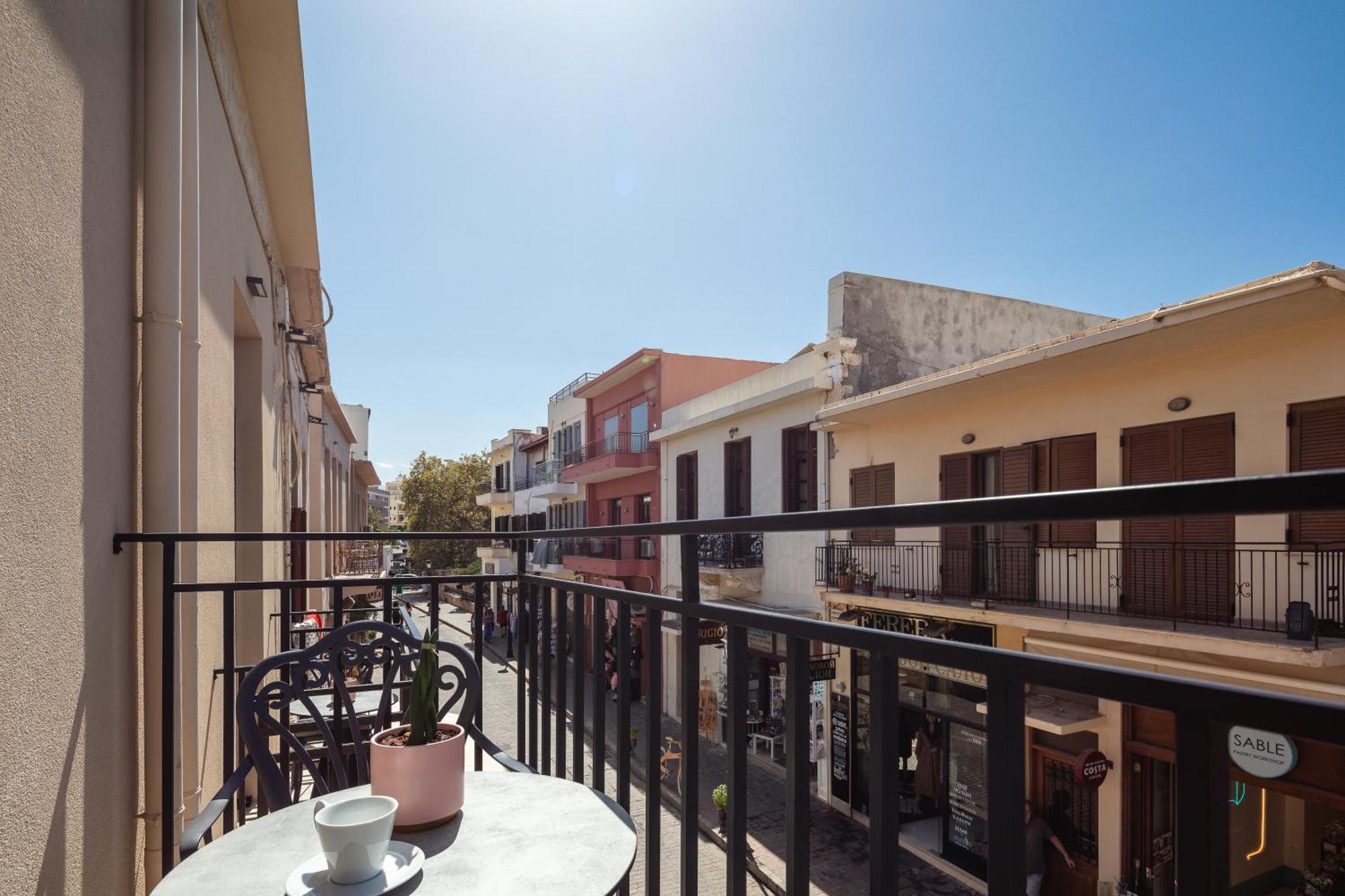 Omma Suites Resmo Dış mekan fotoğraf