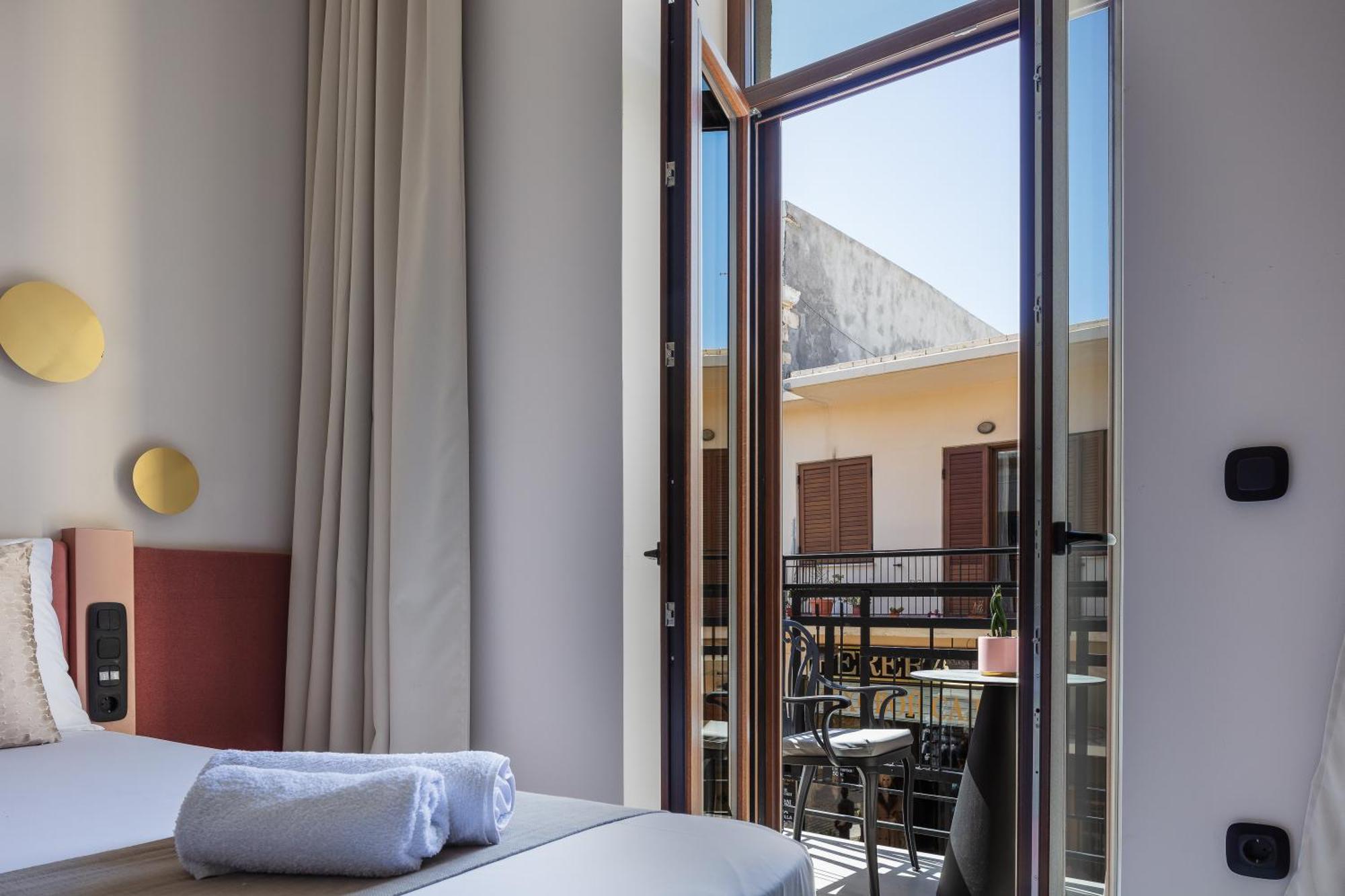 Omma Suites Resmo Dış mekan fotoğraf