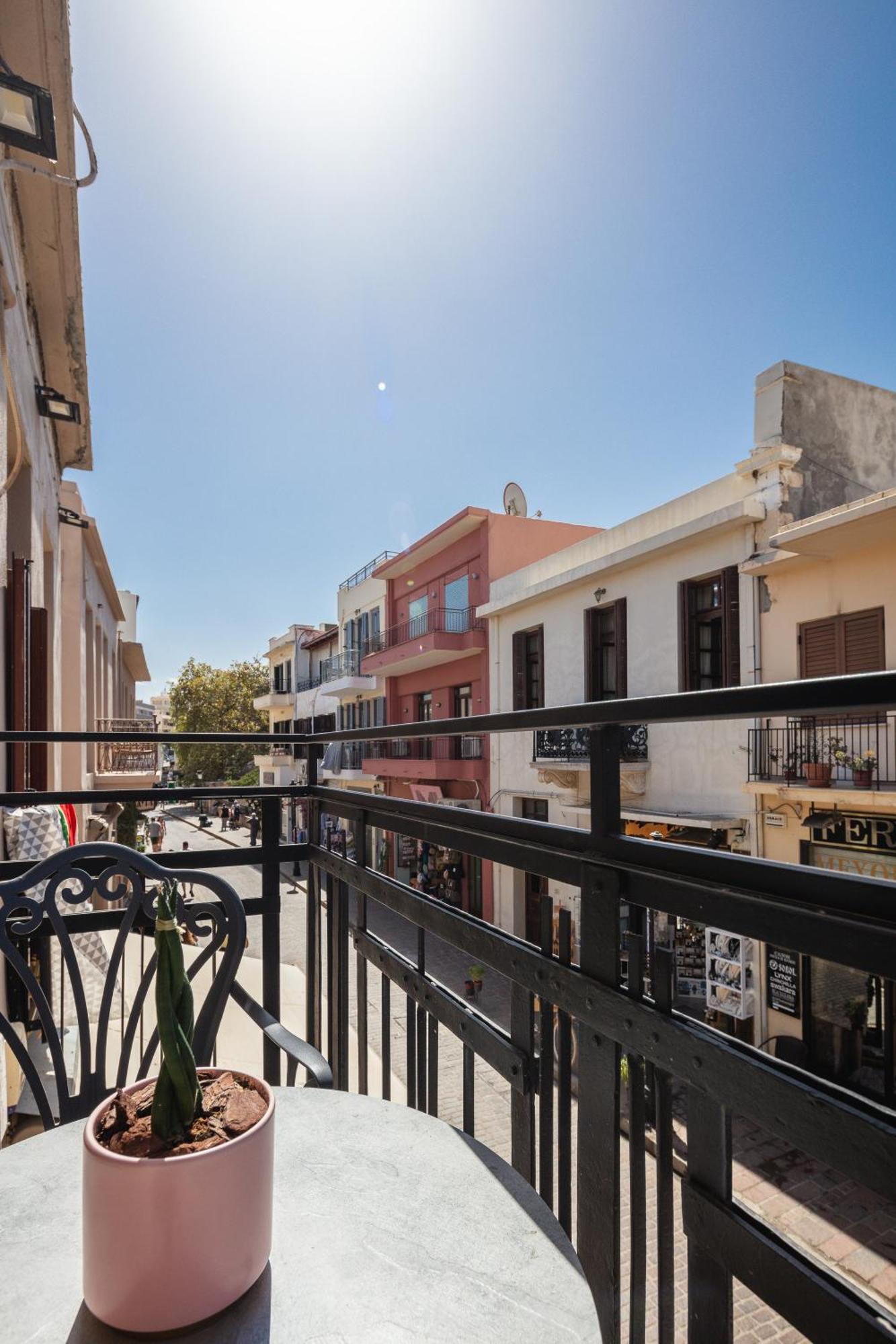 Omma Suites Resmo Dış mekan fotoğraf