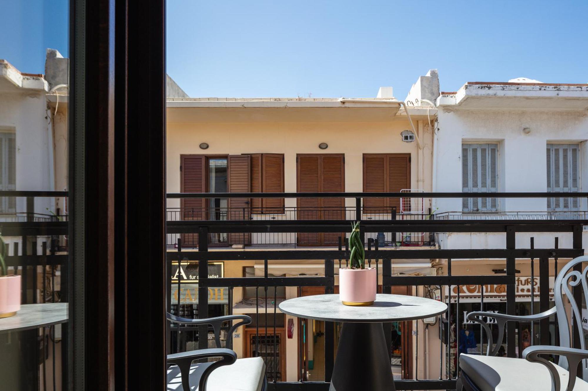 Omma Suites Resmo Dış mekan fotoğraf